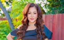 Thúy Nga trải lòng cuộc sống bán hàng online trên đất Mỹ