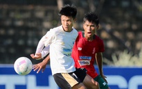 'Hiện tượng' Trường ĐH Công nghiệp TP.HCM đủ sức gây sốc trước 'ông lớn' Thủy lợi?