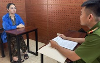 Khởi tố bị can mạo danh công an, lừa đảo chiếm đoạt tài sản