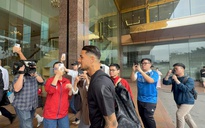 Đỗ Hoàng Hên nói cực hay trong ngày đầu lên đội tuyển Việt Nam, báo chí ‘thích mê’ 