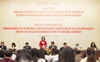 Tin tức đặc biệt trên báo in Thanh Niên 22.3.2026