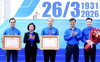 Cơ hội để người trẻ cam kết hành trình mới