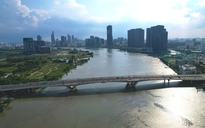 TP.HCM hạn chế nhiều tuyến đường ở Thủ Thiêm từ sáng nay 23.3: Đi lại ra sao?