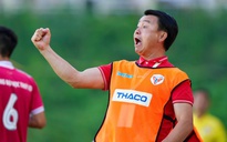 Món quà đặc biệt tặng con gái của HLV Vũ Văn Trung