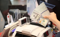 Giá USD hôm nay 22.3.2026: Tăng cao cùng chiều euro, yen Nhật