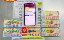 Trúng 2 vé số độc đắc, người đàn ông tiếp tục trúng thêm một giải bất ngờ