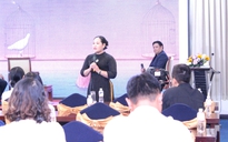 'Cha mẹ muốn con theo nghề mình nhưng về nhà là nói xấu đồng nghiệp'