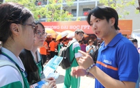 Sinh viên quốc tế 'bật mí' bất ngờ về giáo dục Việt Nam