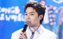 Mỹ nam ‘Anh trai say hi’ Mason Nguyễn giờ ra sao?