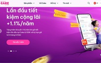 Gửi tiết kiệm lãi suất 9%/năm mà không cần tiền nhiều