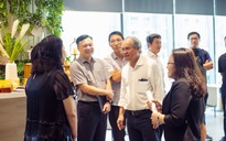 Vì sao bầu Đức 'rẽ ngang' sang cà phê?