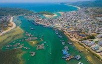 Quảng Ngãi và cơ hội bứt phá từ tiềm năng kinh tế biển