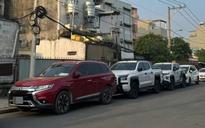 Đưa xe bán tải về đúng bản chất