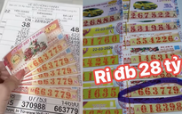 Đại lý bán trúng 28 tỉ xổ số miền Nam, đến tận nhà đổi thưởng cho khách