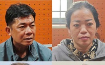 Bắt thêm 7 nghi phạm dàn cảnh giật dây chuyền ở Tân Huê Viên