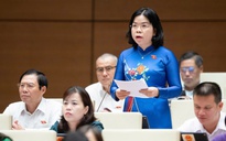 Kỳ vọng thế hệ trẻ đóng góp thực chất vào quyết sách quốc gia