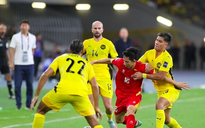 Sẽ thắng Malaysia...