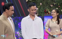 Quyền Linh ngỡ ngàng khi nữ kế toán U.40 từ chối hẹn hò chàng trai Ninh Bình