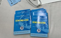 Đề xuất mới về chi trả tiêm chủng bắt buộc, bồi thường tai biến do vắc xin