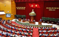 Khai mạc Hội nghị Trung ương 2: Xem xét nhân sự lãnh đạo các cơ quan Nhà nước nhiệm kỳ 2026 - 2031