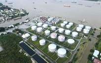 Kịch bản giá dầu với tăng trưởng kinh tế