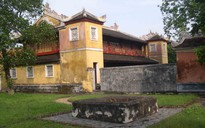 Triều Nguyễn một góc nhìn khác: Hé lộ chuyện hậu cung