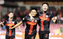 'Cánh chim lạ' ở đội tuyển Việt Nam: Thay Tiến Linh sút tung lưới Malaysia, Bangladesh?