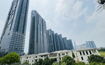 Quy định thi tuyển kiến trúc có thể làm tăng giá căn hộ chung cư