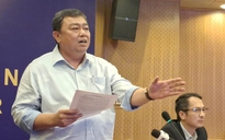 'Đạp hết ga' kiểm định khí thải khiến xe cũ hư hỏng: Cục Đăng kiểm nói gì?