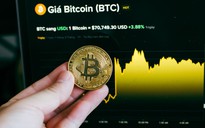 Giá Bitcoin hôm nay 24.3.2026: Vụt tăng khi căng thẳng Mỹ - Iran hạ nhiệt