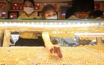 Giá vàng tăng trên 170 triệu đồng/lượng