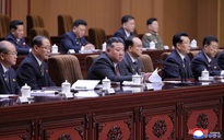 Ông Kim Jong-un gửi thông điệp tới Mỹ và Hàn Quốc, vạch kế hoạch 5 năm