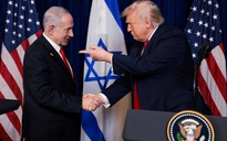 Hé lộ cuộc gọi từ Israel trước khi ông Trump ra lệnh triệt hạ lãnh đạo Iran