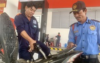 Giá xăng dầu Việt Nam thấp hơn nhiều nước, cơ bản vẫn đảm bảo nguồn cung