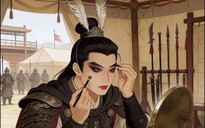 'Tướng quân kem nền' khiến khán giả ngán ngẩm, Hà Nhuận Đông ngồi không cũng bị réo tên