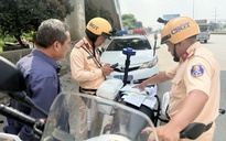 TP.HCM có cấm xe bán tải vào nội đô? Sở Xây dựng nói rõ