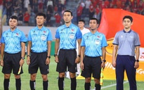 Lộ diện trọng tài Hàn Quốc bắt trận đội tuyển Việt Nam tái đấu Malaysia: Vua thẻ, cực quen mặt 