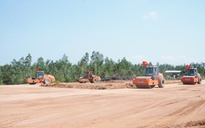 Cao tốc hơn 43.700 tỉ mở cửa ra biển cho phía tây Gia Lai