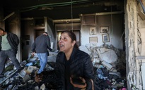 Tình hình Iran, Trung Đông ngày 25.3: 'Vô cùng nguy hiểm và khó lường'