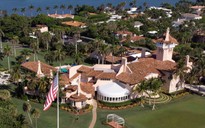 Đảng Dân chủ thắng ở sân nhà của Tổng thống Trump