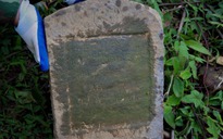 Quảng Trị: Liên tục phát hiện hài cốt liệt sĩ trong khe núi