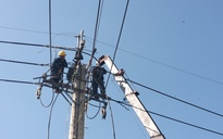 Một thời để thương để nhớ...