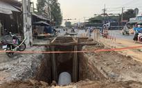 TP.HCM: Vì sao nhiều hộ dân 15 năm chưa nhận tiền bồi thường giải tỏa đường ĐT.744
