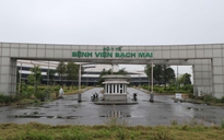 Cựu giám đốc nhận hối lộ 88 tỉ, 'chạy án' bị lừa 45 tỉ