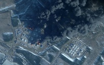 Chiến sự Ukraine ngày 1.491: Ukraine tấn công Nga dồn dập chưa từng có?