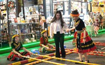 Năm 2025, tổng doanh thu Đường sách TP.HCM đạt 62,45 tỉ đồng