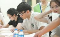 Lần đầu Hà Nội đăng ký trực tuyến thi lớp 10, khi nào biết 'tỷ lệ chọi'?