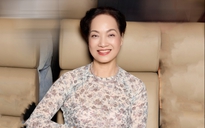 NSND Lê Khanh tuổi 63 vẫn áp lực với nghề, tiết lộ nguyên tắc giữ hôn nhân