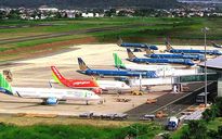 Hàng không giảm chuyến, tăng phụ thu: Giá vé máy bay tháng 4 sẽ ra sao?