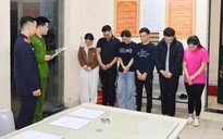 Bắt 7 bác sĩ ‘dởm’ dùng nước muối để tiêm tăng kích cỡ dương vật cho khách
